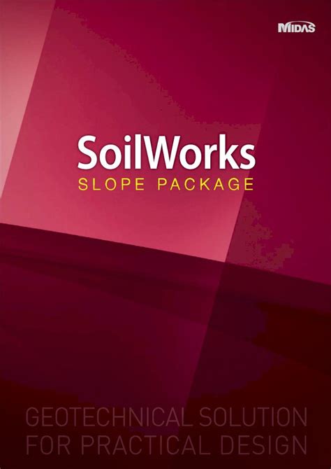 soilworks midas|SoilWorks Catalog .